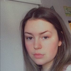 Meet your Posher, Audrey-anne